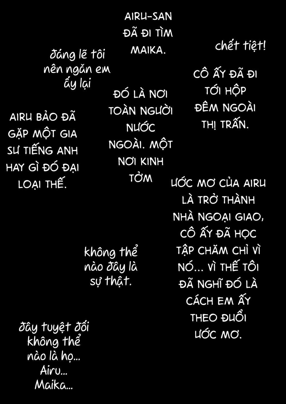 Kanojo To Osanajimi Ga Gaijin NTR 0 Phần CG trang 5