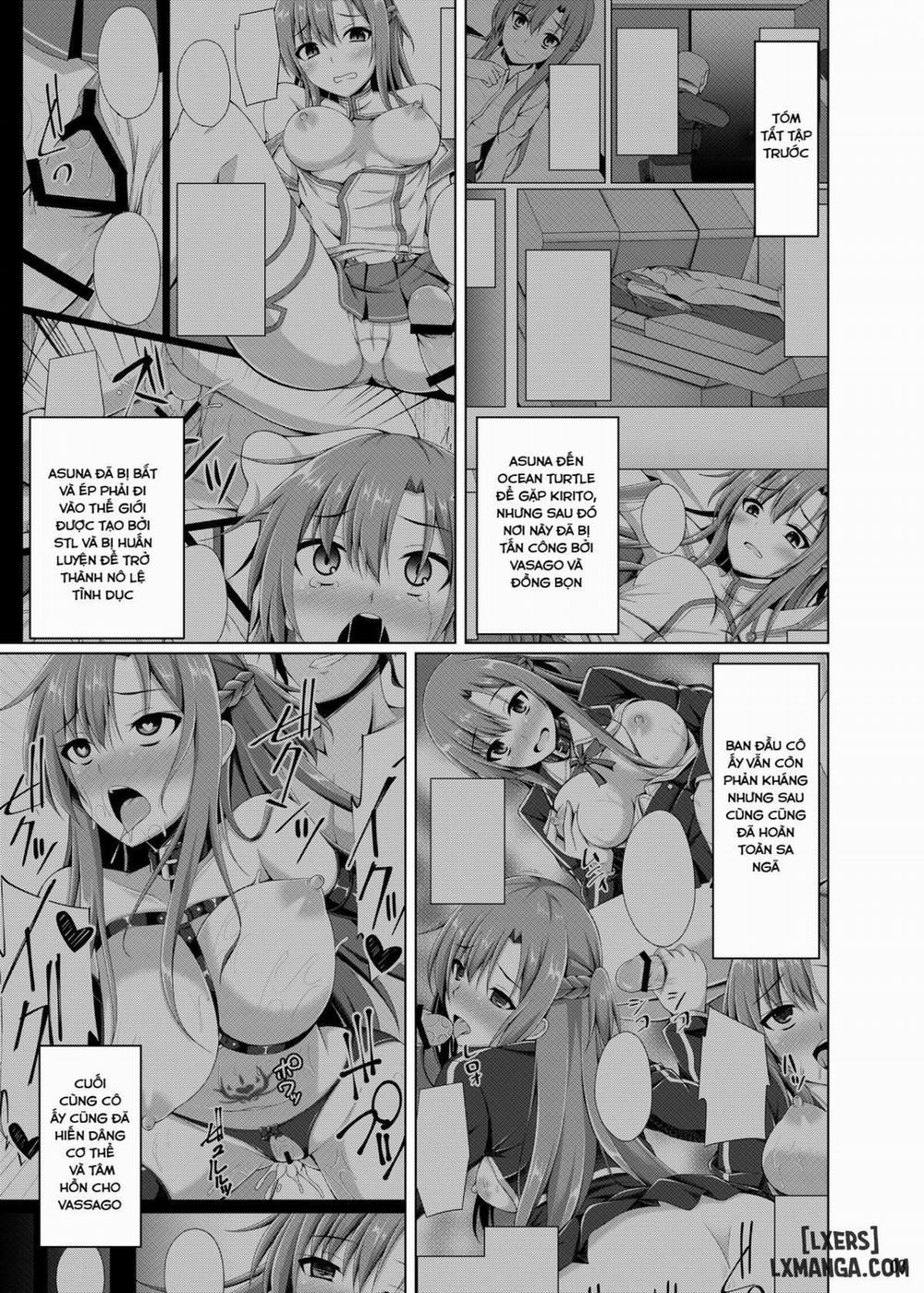 Kanojo wa Mou "Onii-chan" to wa Yonde Kurena Oneshot trang 1