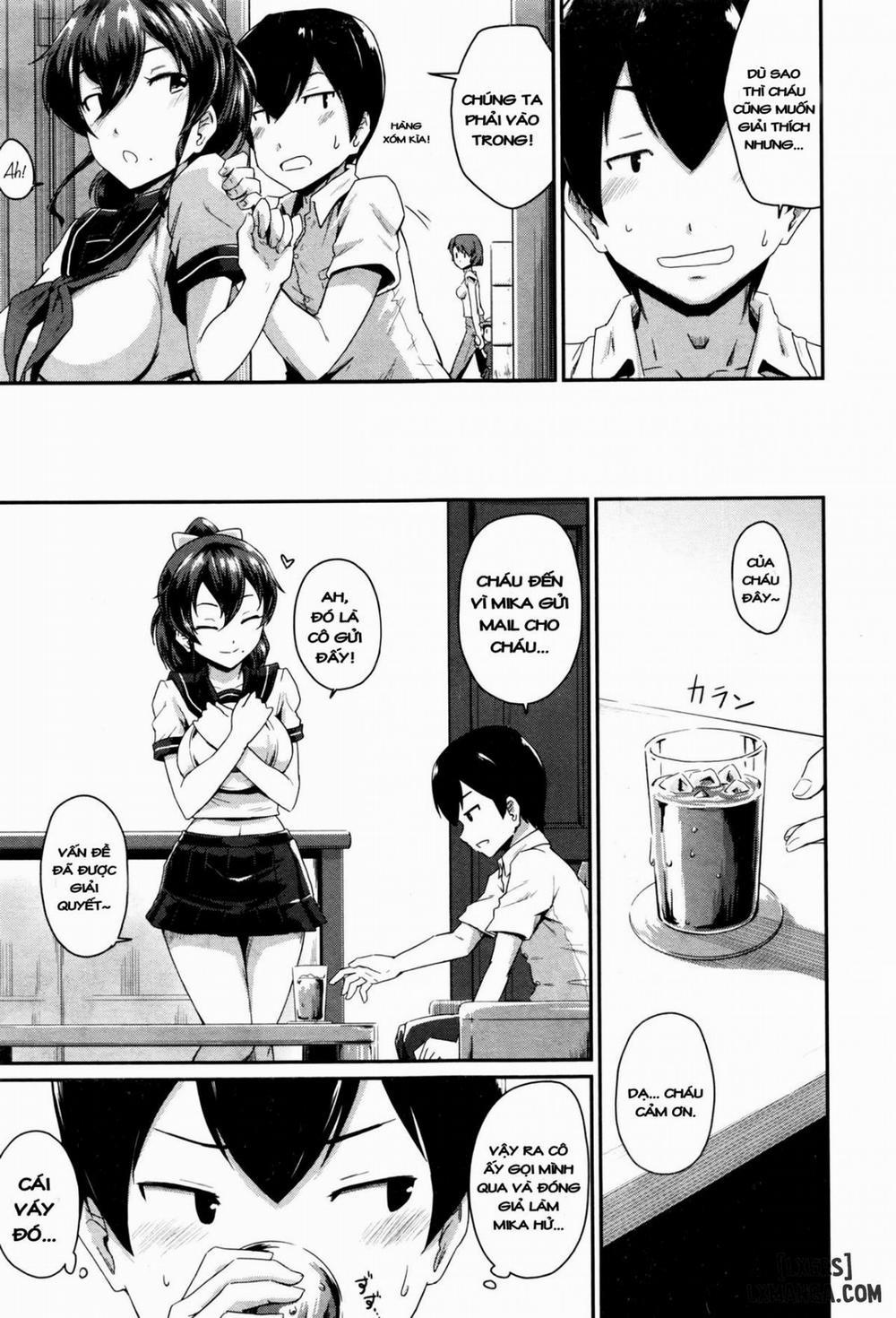 KanoMama 2 END trang 4