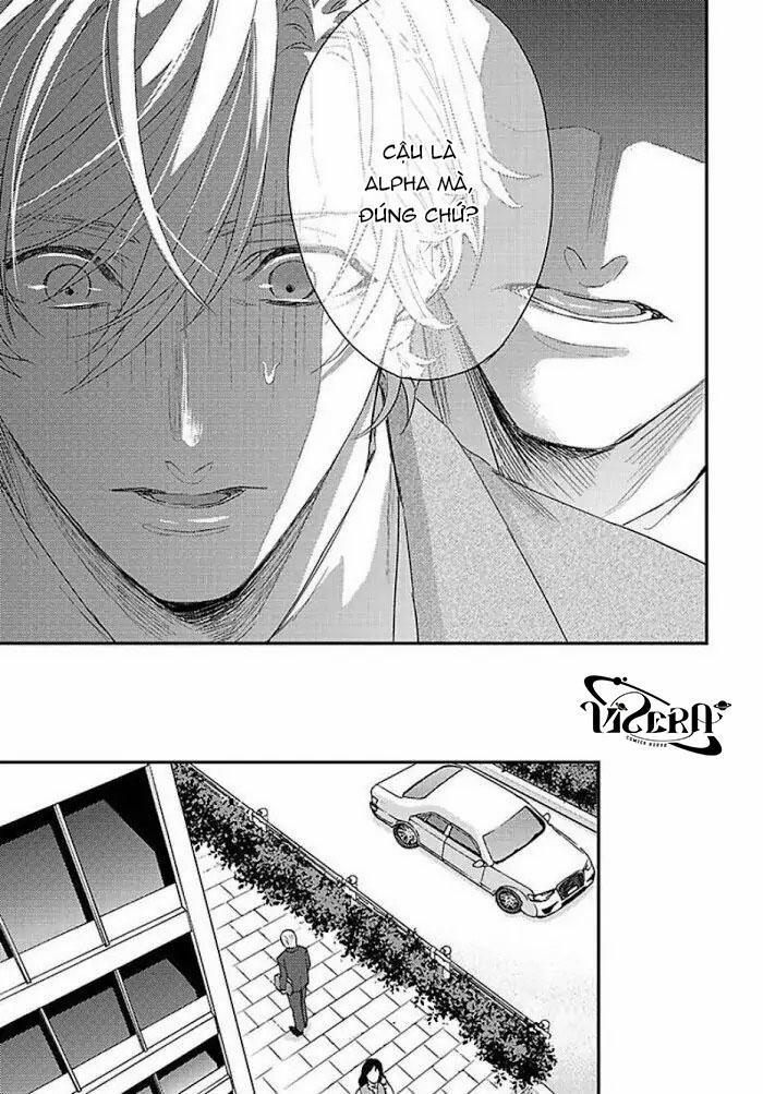 Kanraku Alpha ~Enigma~ 4 verse 3 Đã Fix trang 12