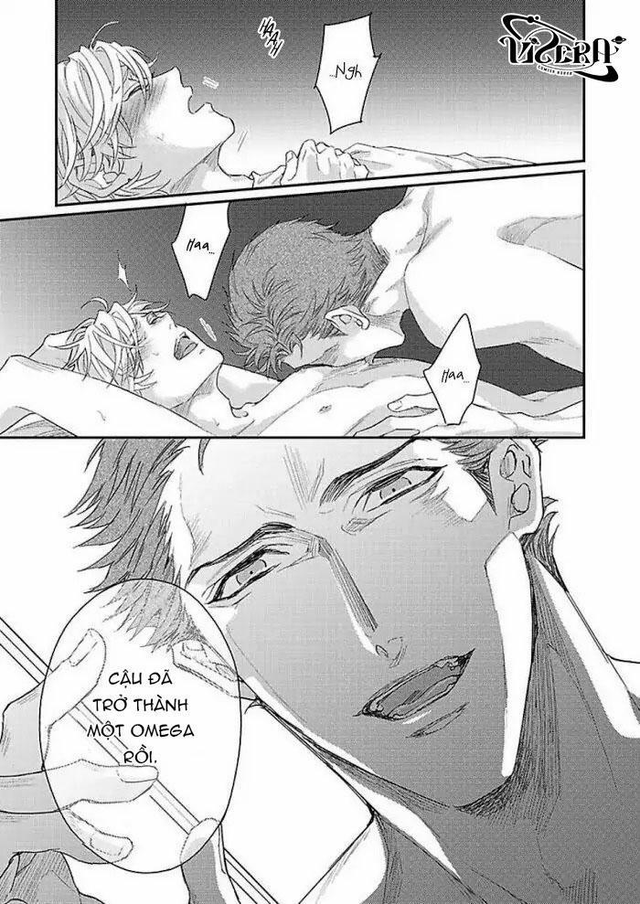 Kanraku Alpha ~Enigma~ 4 verse 3 Đã Fix trang 2