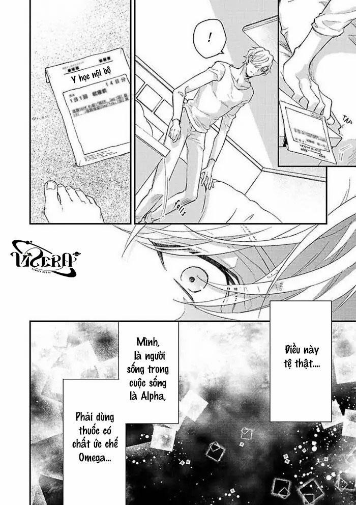 Kanraku Alpha ~Enigma~ 4 verse 3 Đã Fix trang 5