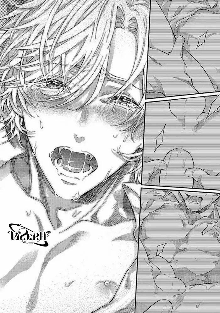 Kanraku Alpha ~Enigma~ 4 verse 4 trang 3