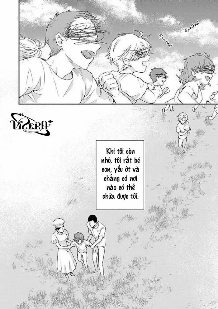 Kanraku Alpha ~Enigma~ 4 verse 5 trang 2