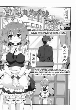 Đọc truyện tranh Kanri Shite Sashiagemasu