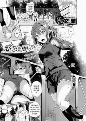 Đọc truyện tranh Kansou o Kikasete