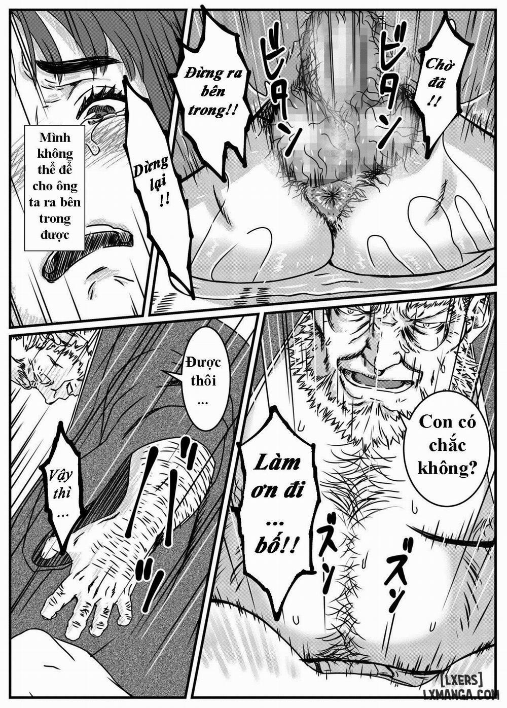 Kanzaki Noriko wa Sakaraenai 1 trang 11