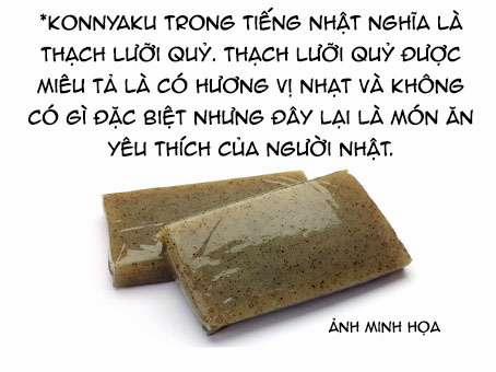 Kao Ni Denai Kashiwada-San To Kao Ni Deru Oota-Kun 12 trang 9