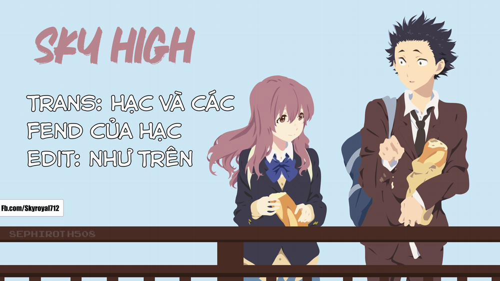 Kao Ni Denai Kashiwada-San To Kao Ni Deru Oota-Kun 15 trang 0