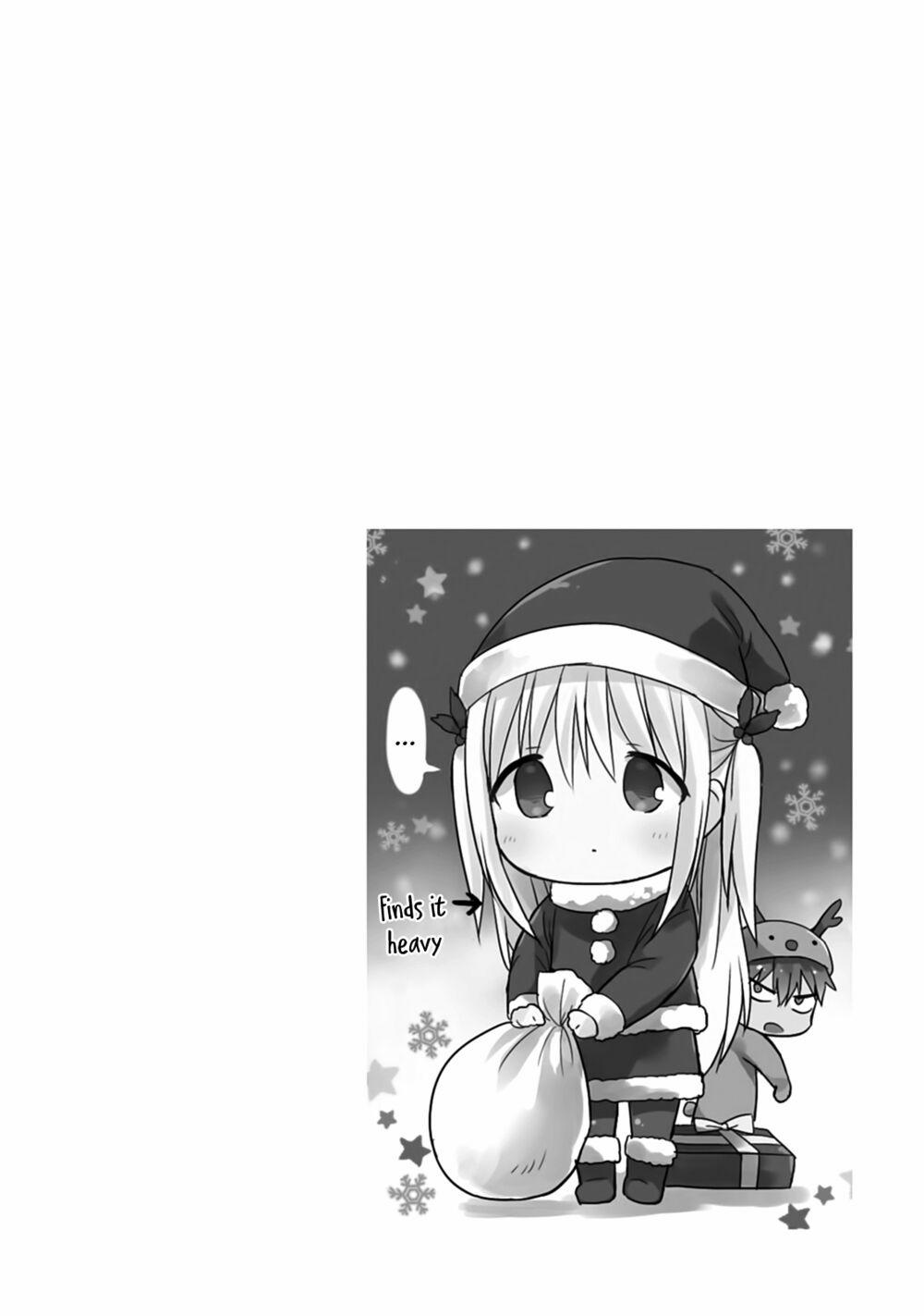 Kao Ni Denai Kashiwada-San To Kao Ni Deru Oota-Kun 15 trang 13