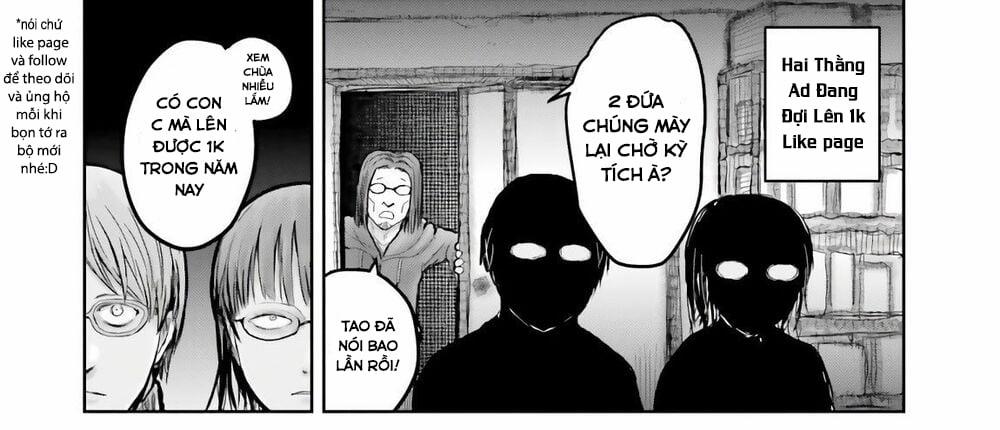 Kao Ni Denai Kashiwada-San To Kao Ni Deru Oota-Kun 15 trang 15