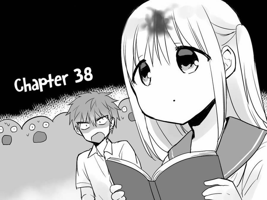 Kao Ni Denai Kashiwada-San To Kao Ni Deru Oota-Kun 38 trang 2