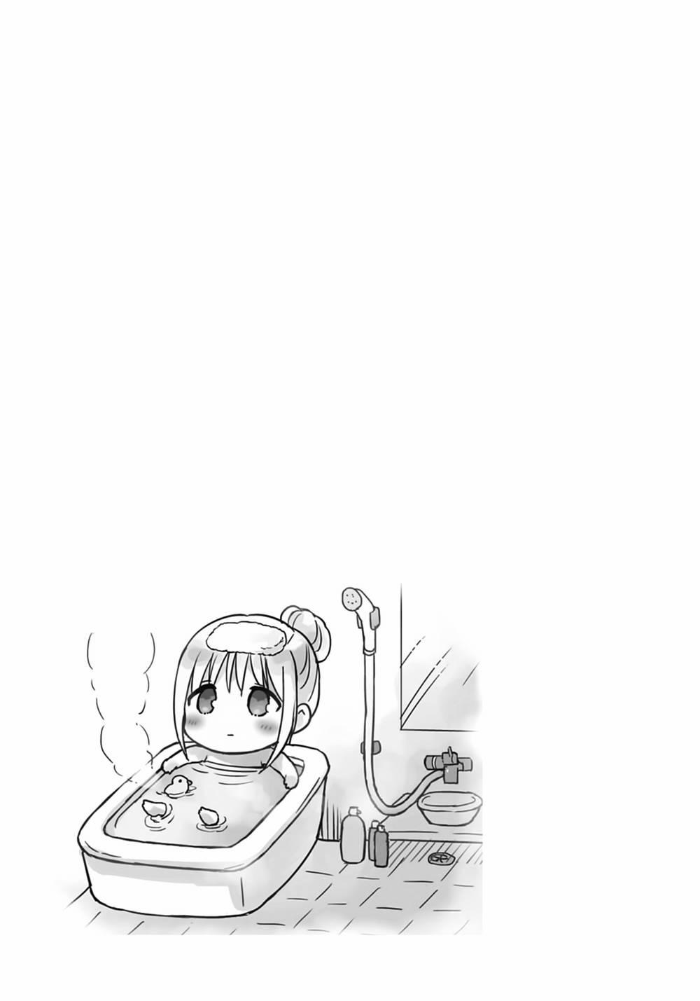 Kao Ni Denai Kashiwada-San To Kao Ni Deru Oota-Kun 41 trang 14