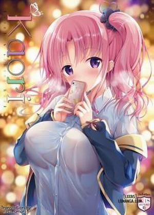 Đọc truyện tranh Kaori