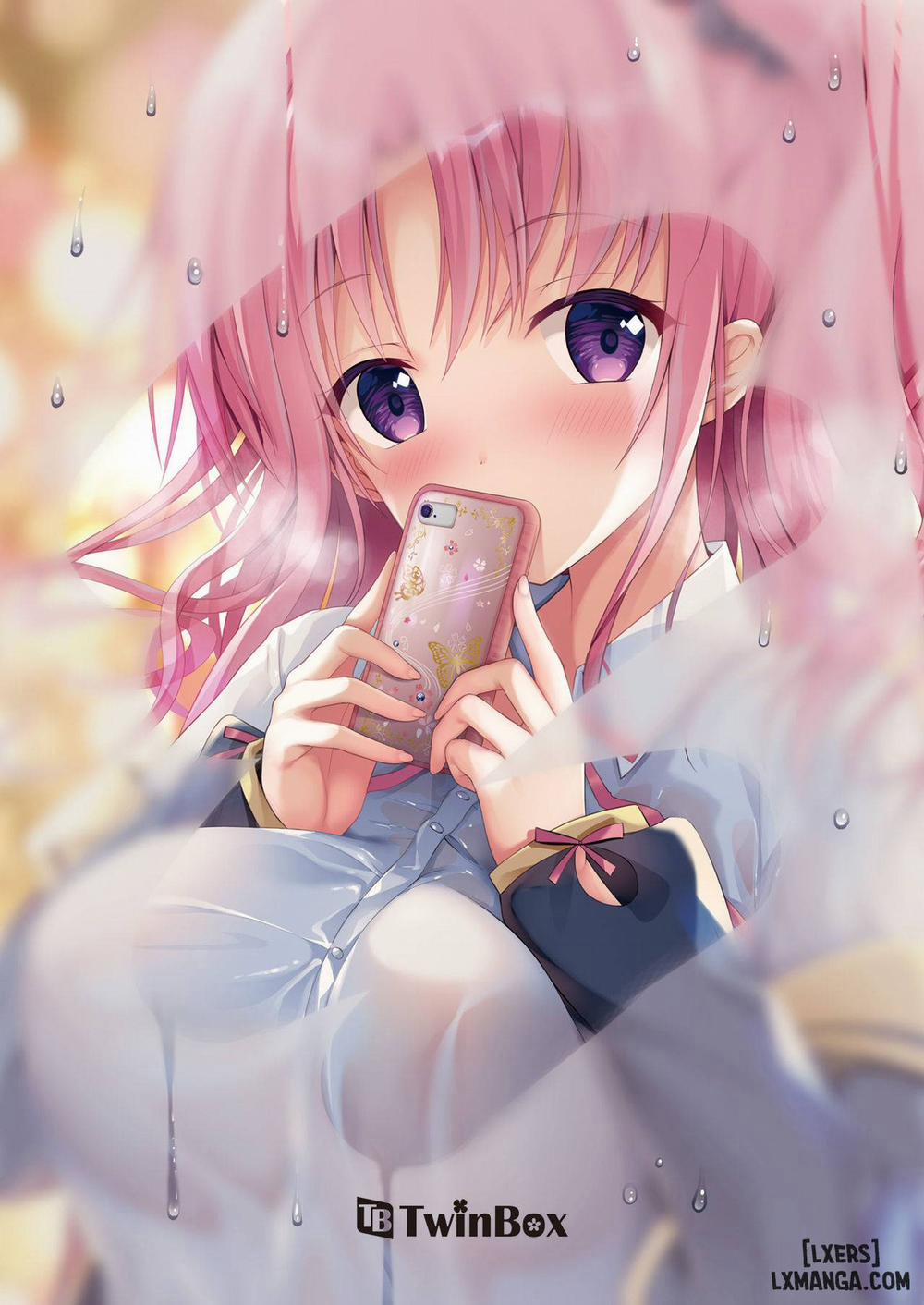 Kaori Oneshot trang 27