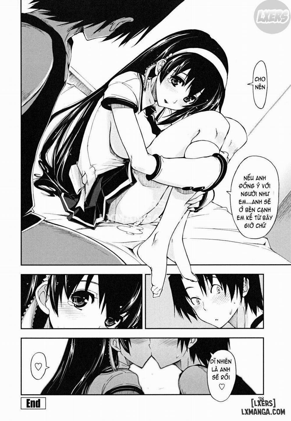 Karadajuu, Nurunuru desu 12 END trang 18