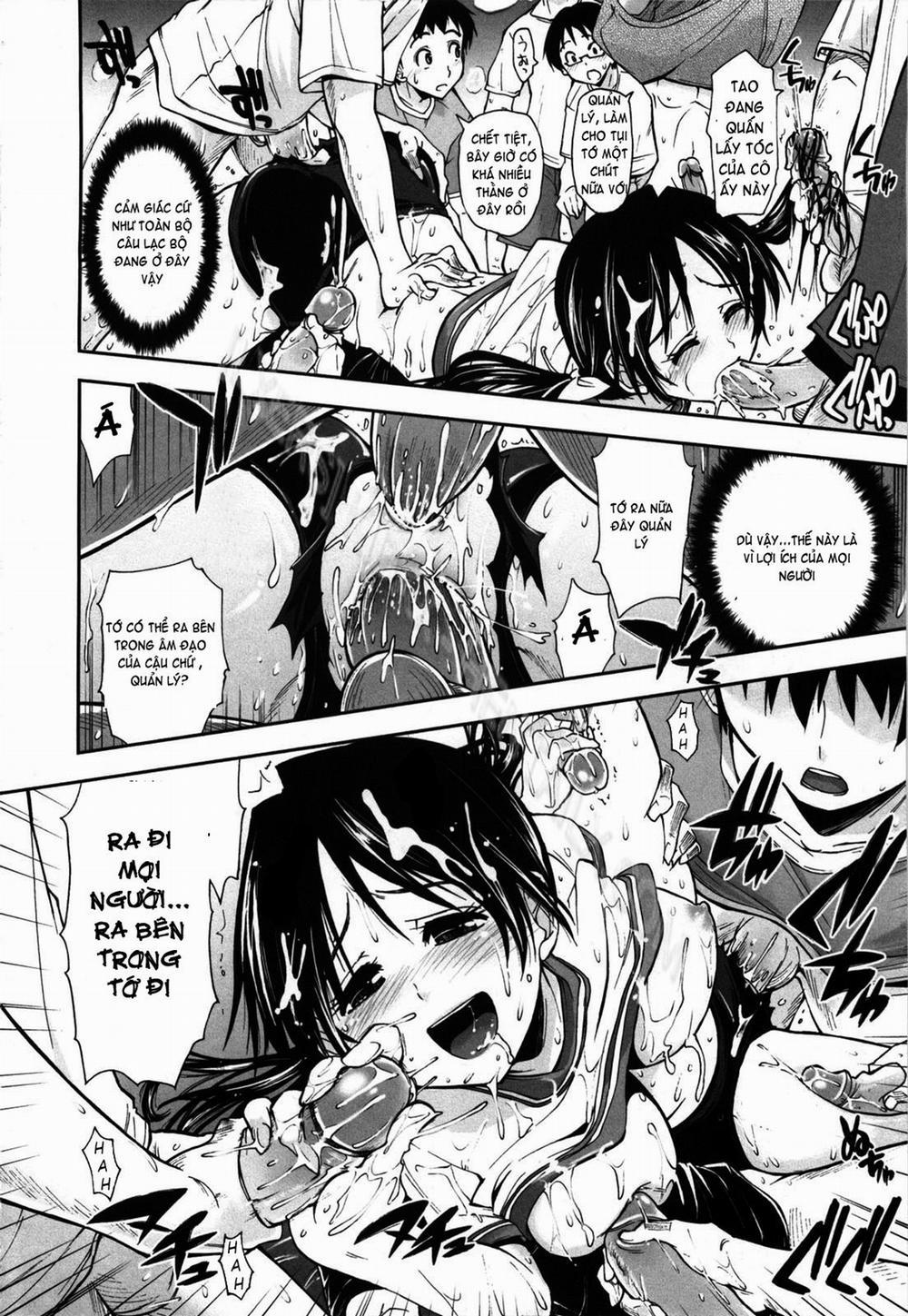 Karadajuu 1 trang 19