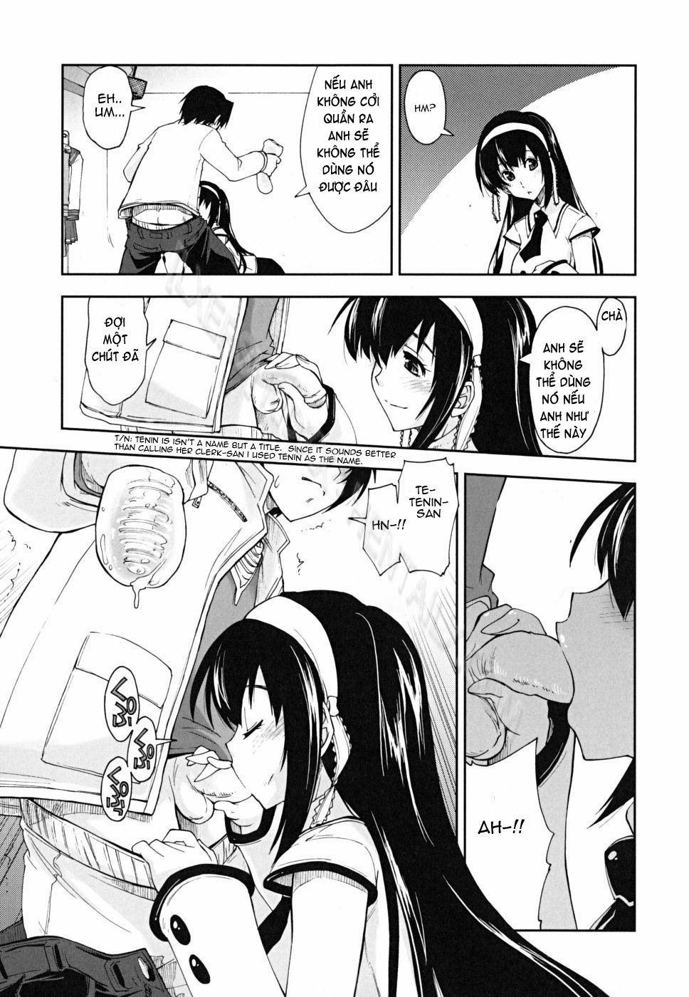 Karadajuu 11 trang 4