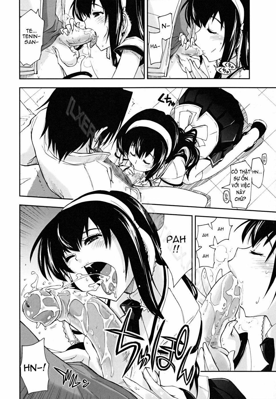 Karadajuu 11 trang 5