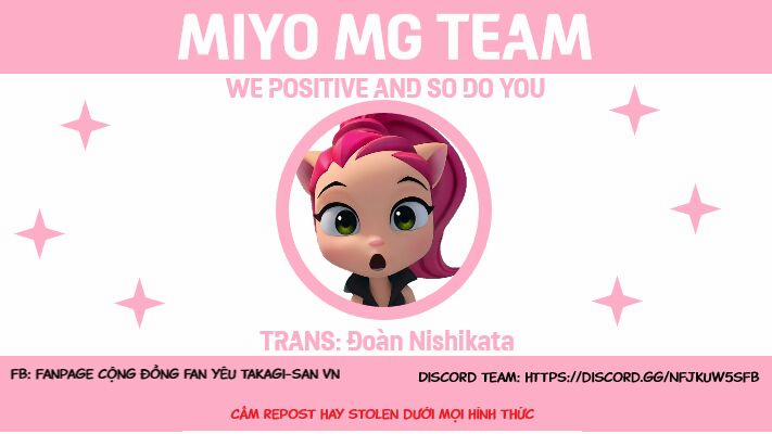 Karakai Jouzu (?) No Nishikata-San 2 trang 11