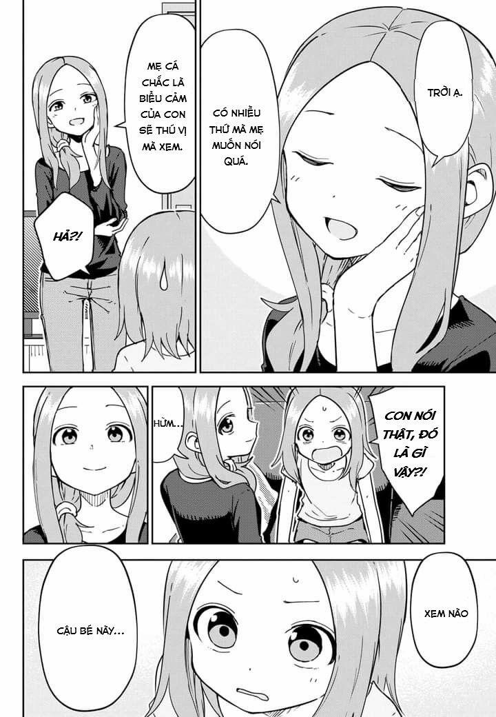 Karakai Jouzu (?) No Nishikata-San 2 trang 5