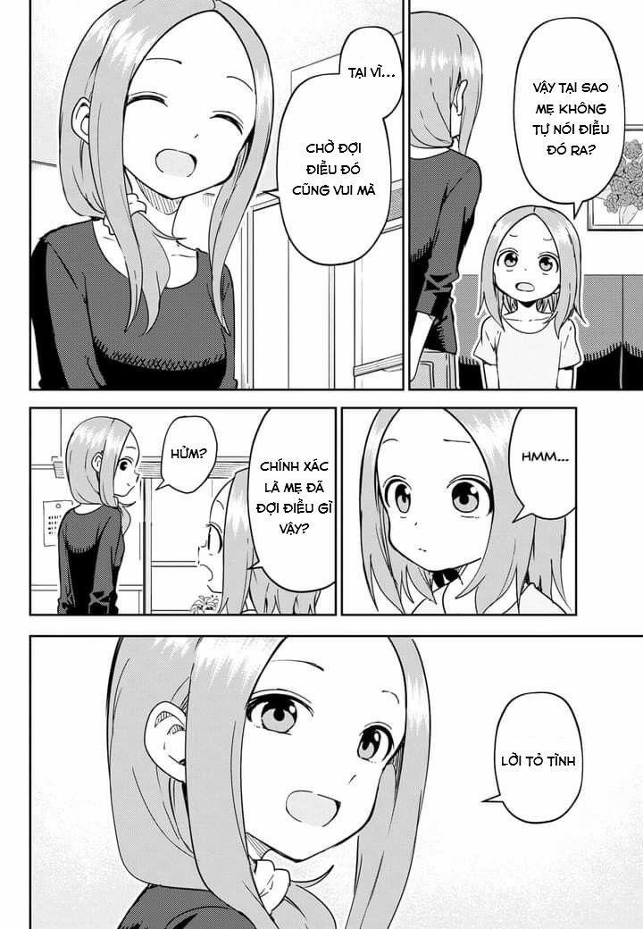 Karakai Jouzu (?) No Nishikata-San 2 trang 8