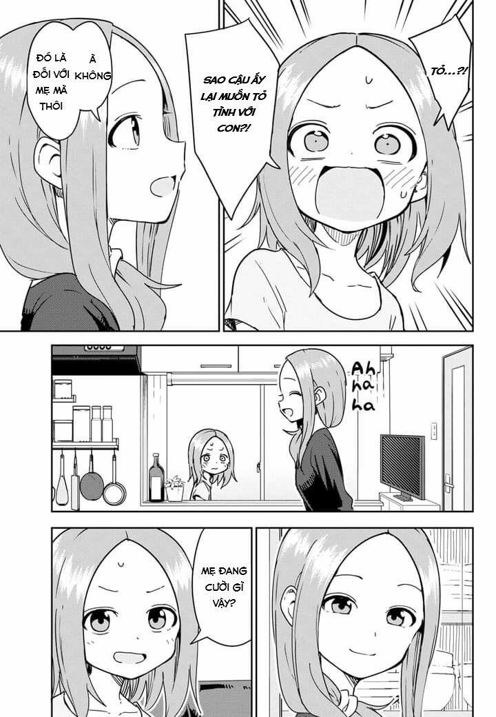 Karakai Jouzu (?) No Nishikata-San 2 trang 9