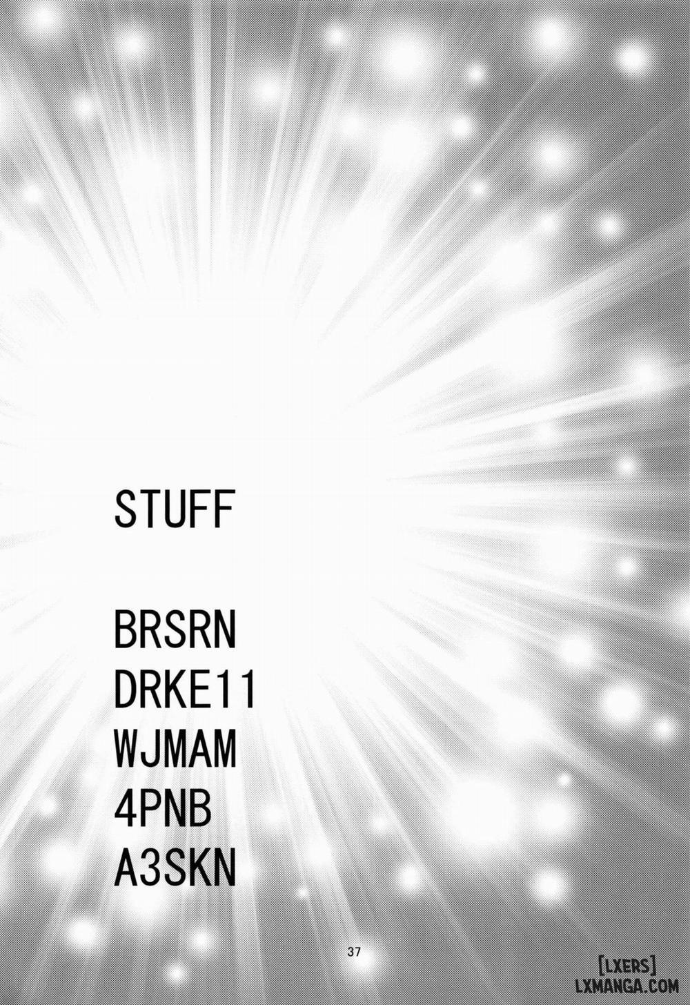 Karakaix 2 Oneshot trang 34