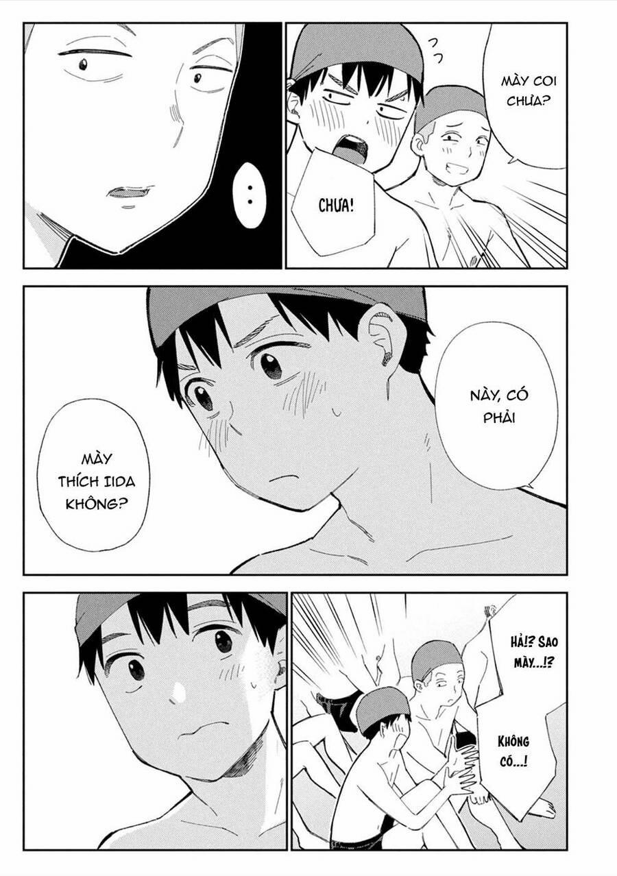 Karami Zakari: Boku No Honto To Kimi No Uso 1 trang 26