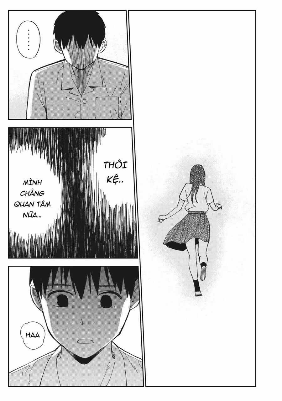 Karami Zakari: Boku No Honto To Kimi No Uso 11 trang 2