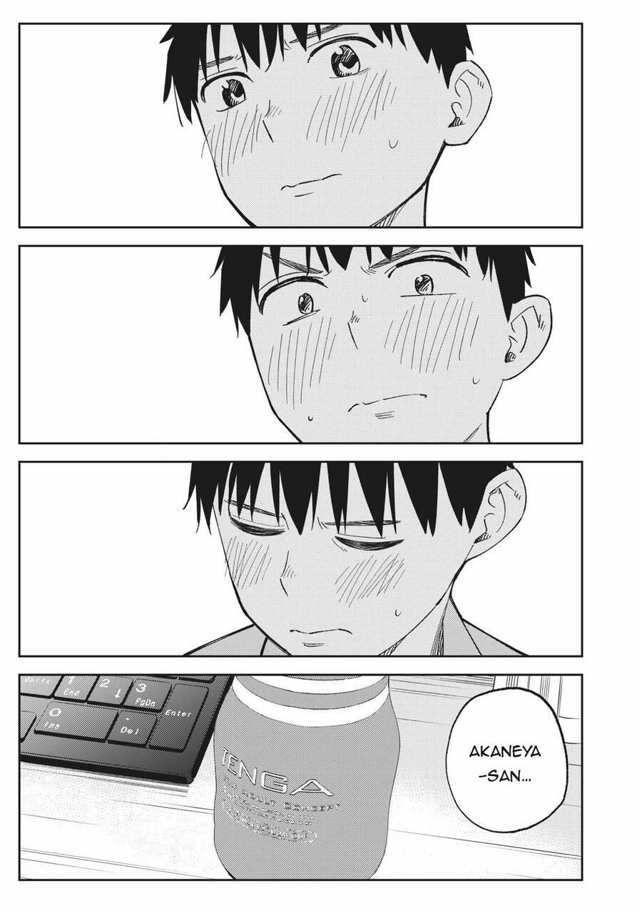 Karami Zakari: Boku No Honto To Kimi No Uso 15 trang 18