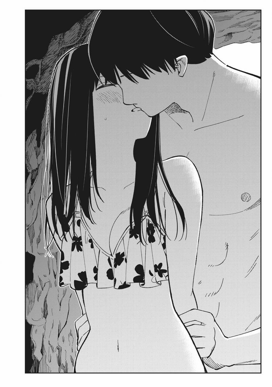 Karami Zakari: Boku No Honto To Kimi No Uso 17 trang 23