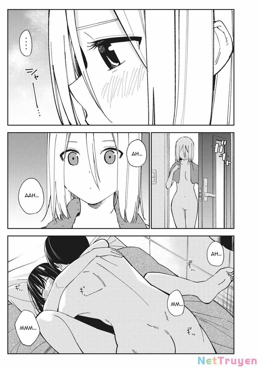 Karami Zakari: Boku No Honto To Kimi No Uso 18 trang 20