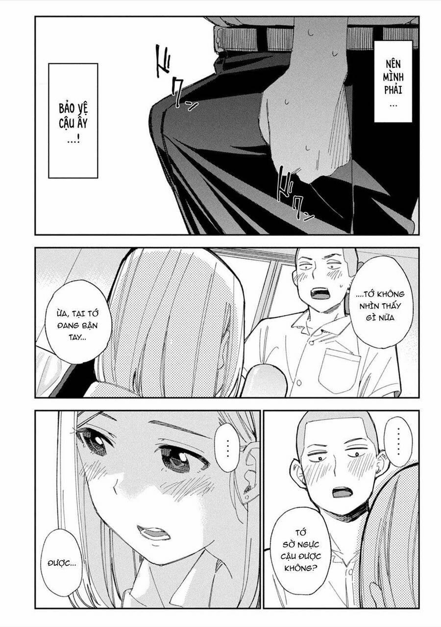 Karami Zakari: Boku No Honto To Kimi No Uso 2 trang 13