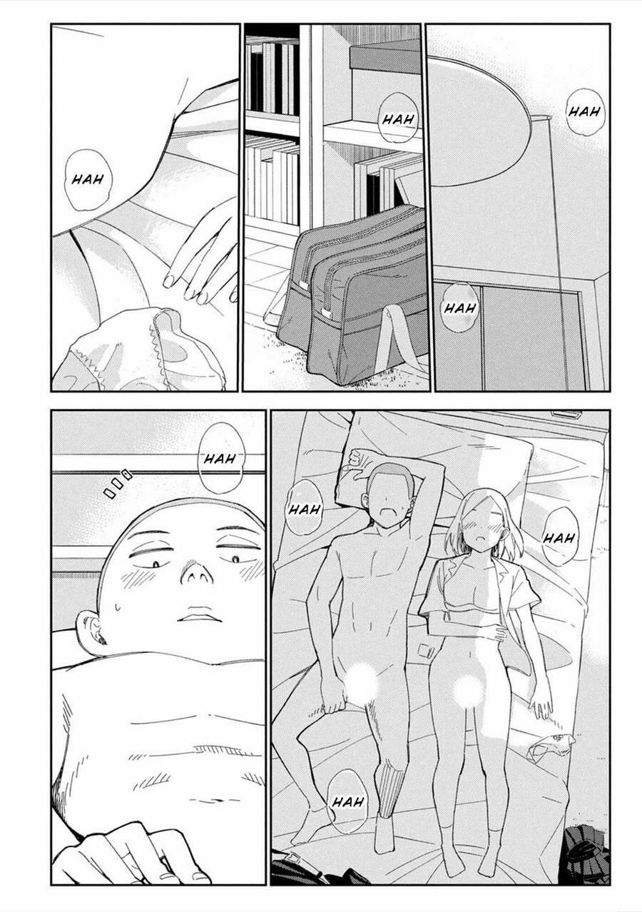 Karami Zakari: Boku No Honto To Kimi No Uso 2 trang 23