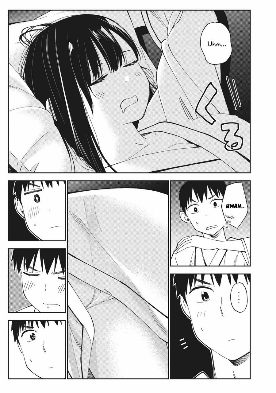 Karami Zakari: Boku No Honto To Kimi No Uso 21 trang 20