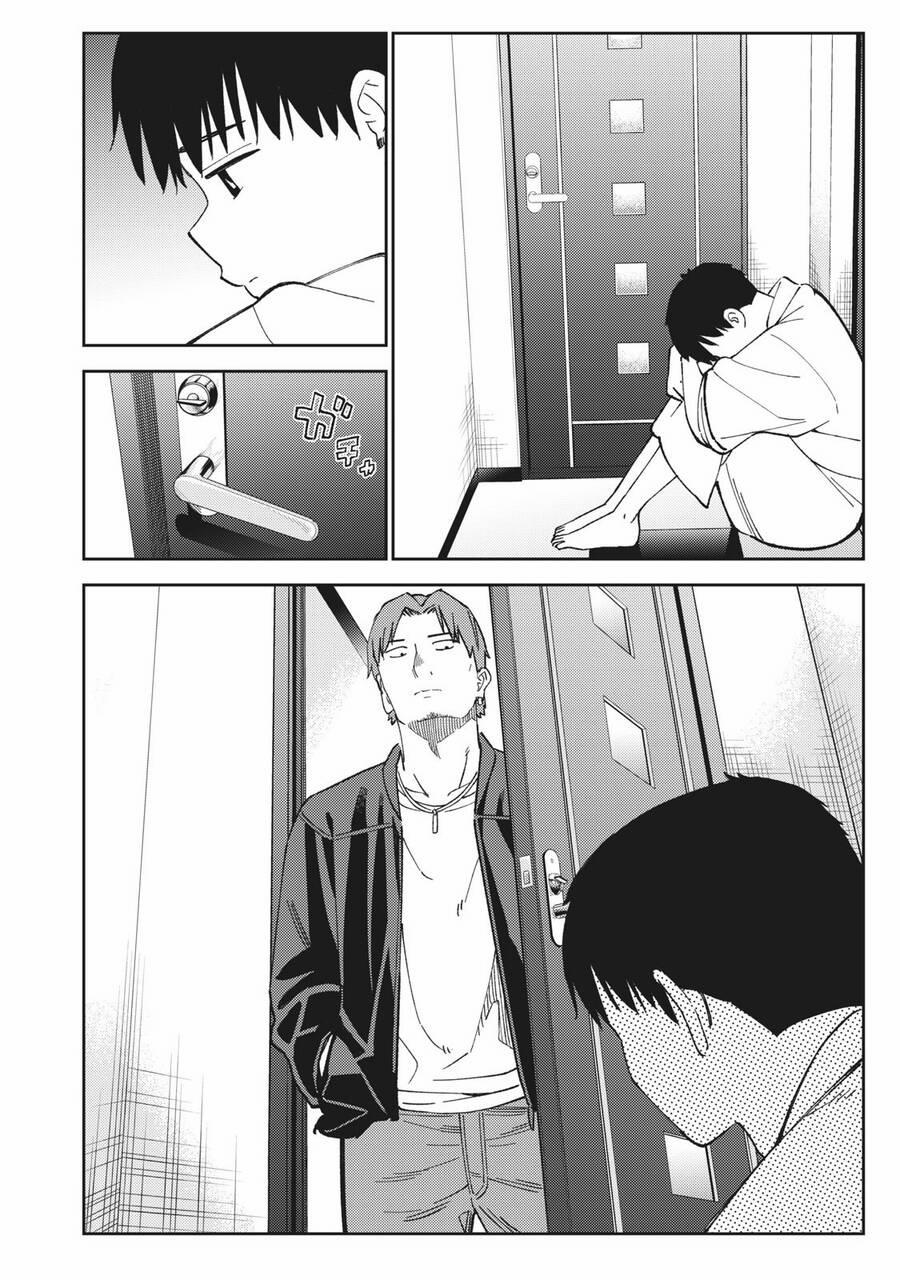 Karami Zakari: Boku No Honto To Kimi No Uso 22 trang 21