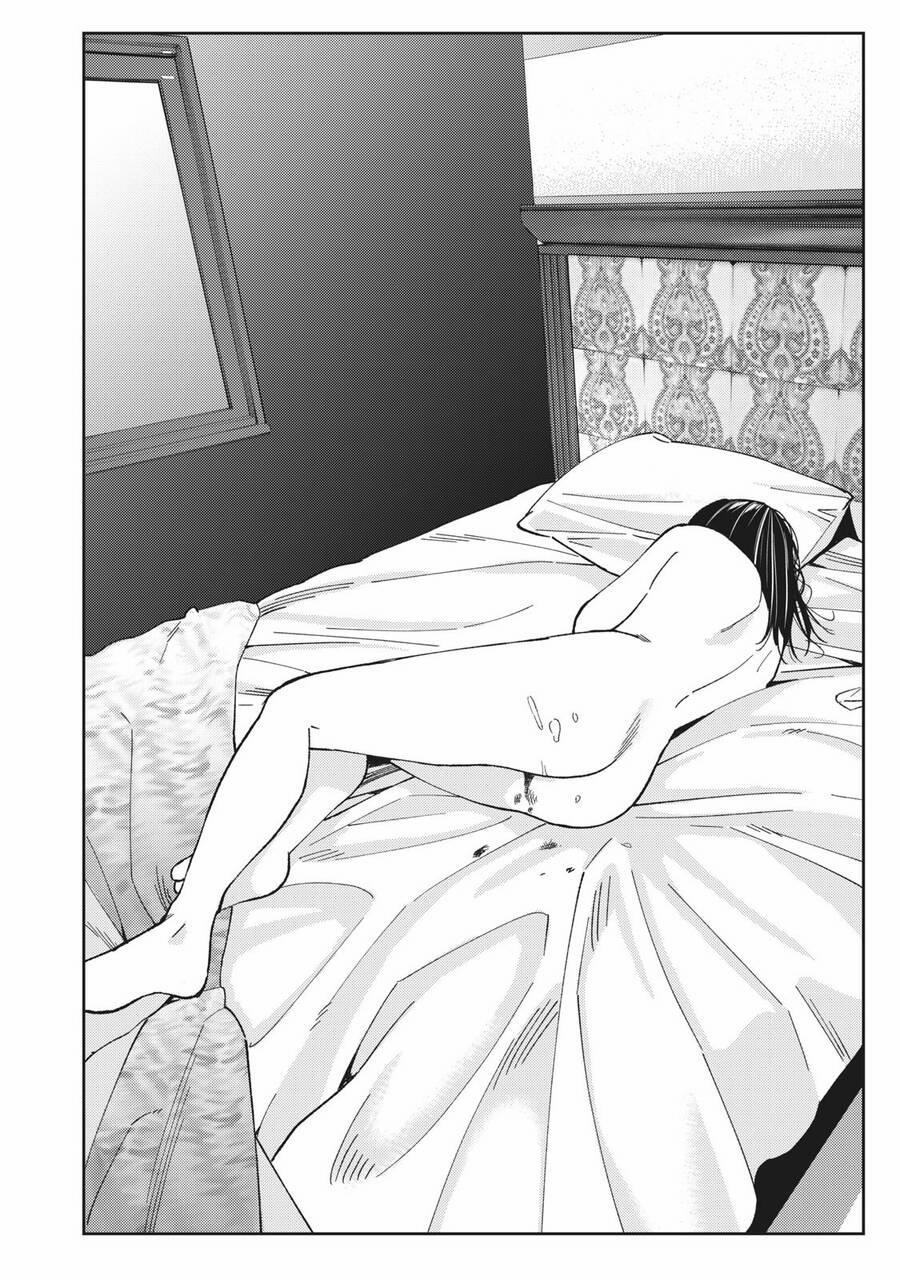 Karami Zakari: Boku No Honto To Kimi No Uso 22 trang 23