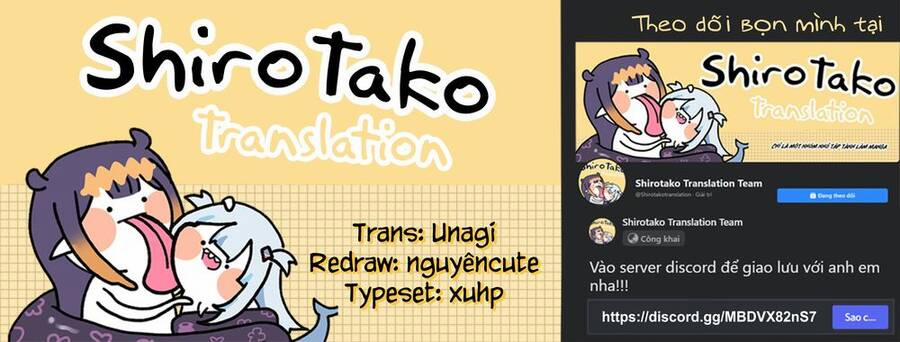 Karami Zakari: Boku No Honto To Kimi No Uso 24 trang 1