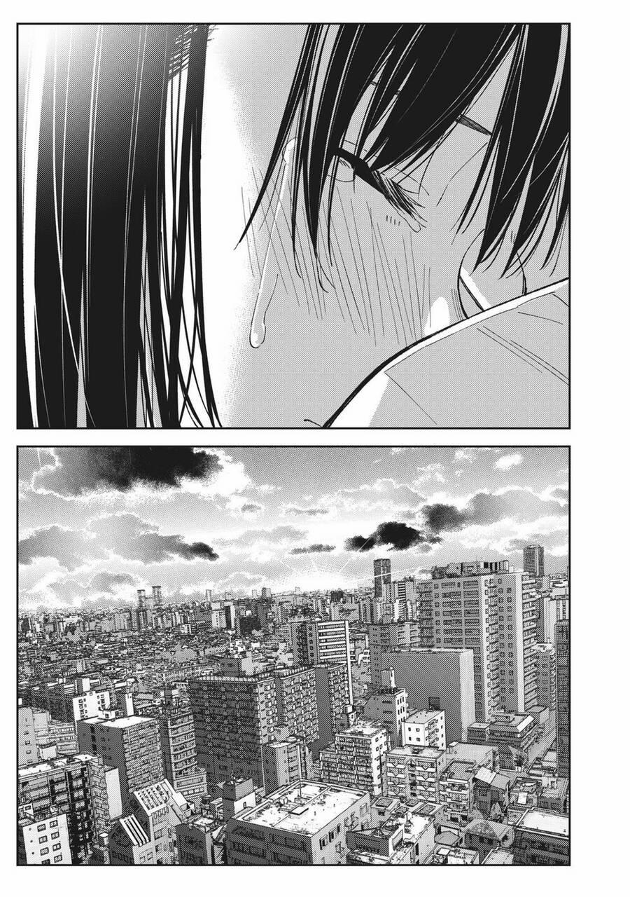 Karami Zakari: Boku No Honto To Kimi No Uso 24 trang 23