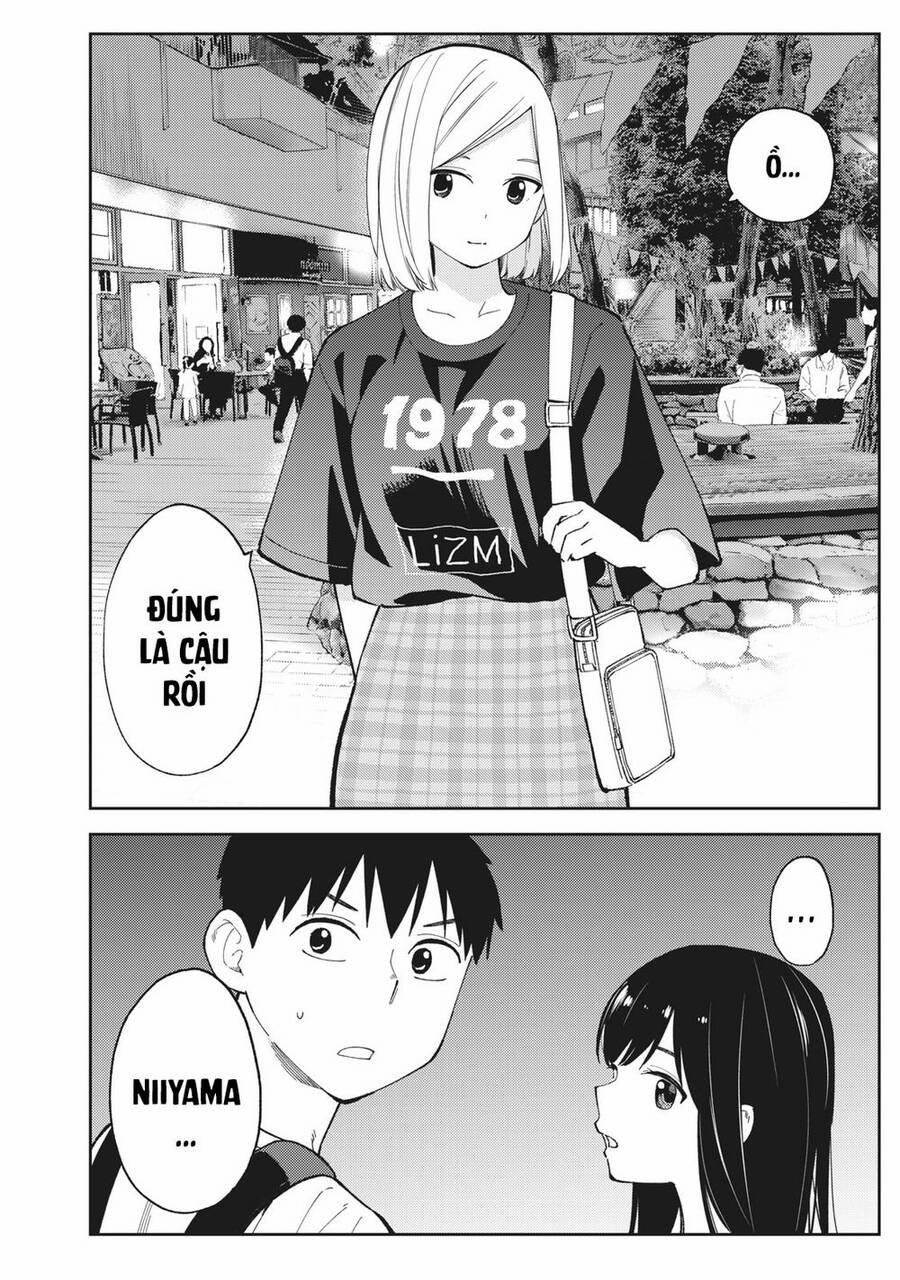 Karami Zakari: Boku No Honto To Kimi No Uso 24 trang 26