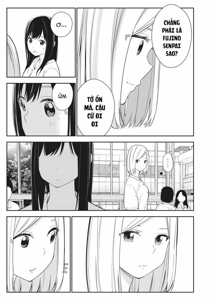 Karami Zakari: Boku No Honto To Kimi No Uso 26 trang 12