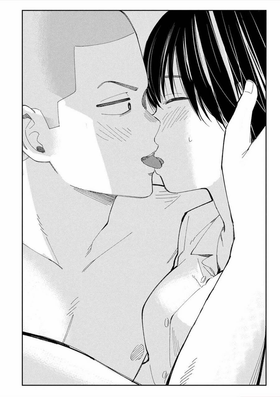 Karami Zakari: Boku No Honto To Kimi No Uso 3 trang 5