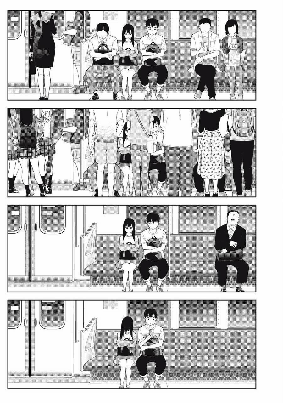 Karami Zakari: Boku No Honto To Kimi No Uso 40 trang 10