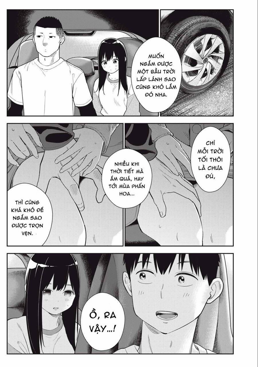 Karami Zakari: Boku No Honto To Kimi No Uso 41 trang 0