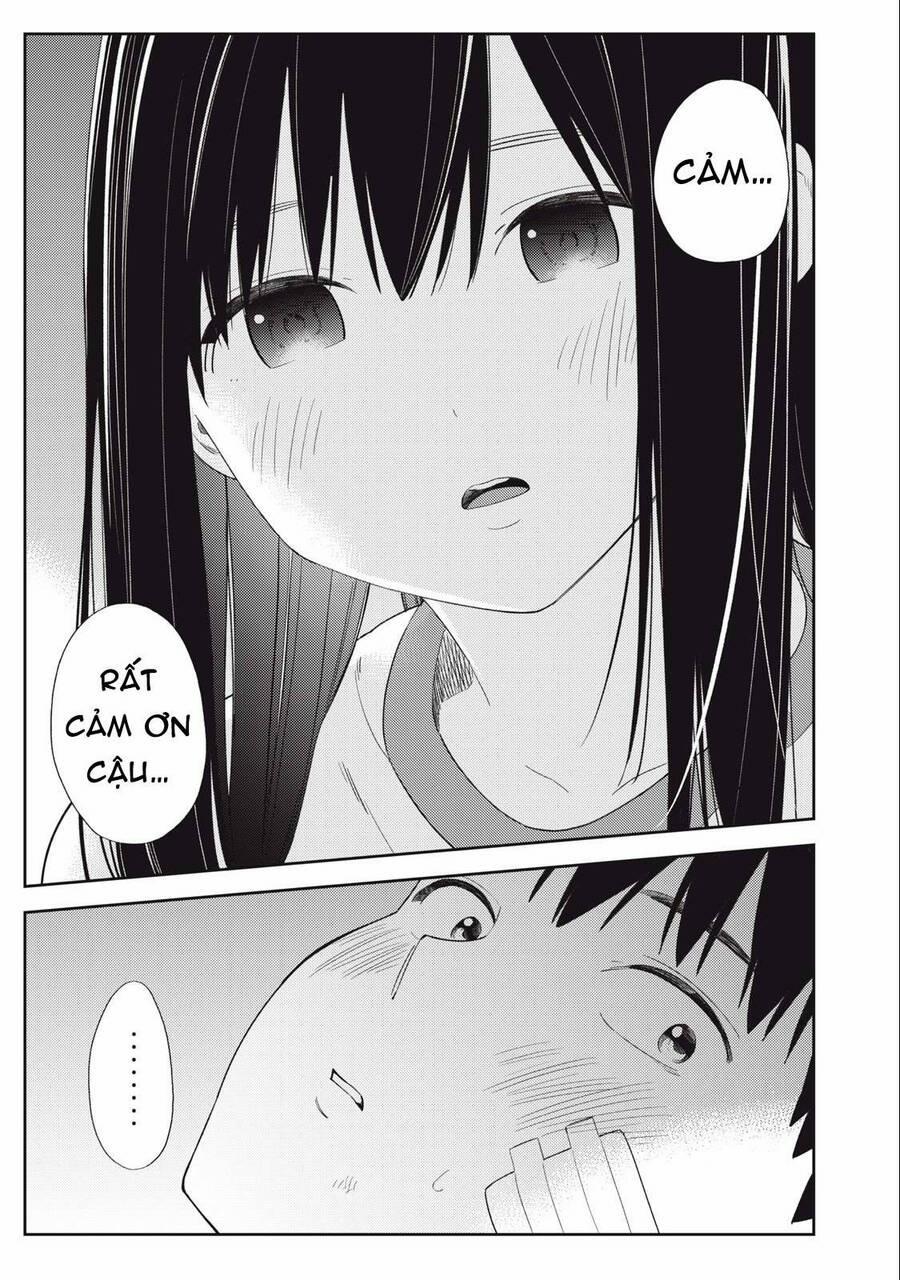 Karami Zakari: Boku No Honto To Kimi No Uso 41 trang 26