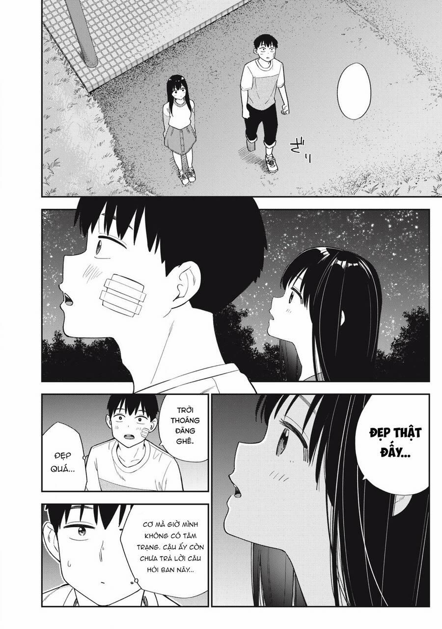 Karami Zakari: Boku No Honto To Kimi No Uso 42 trang 15