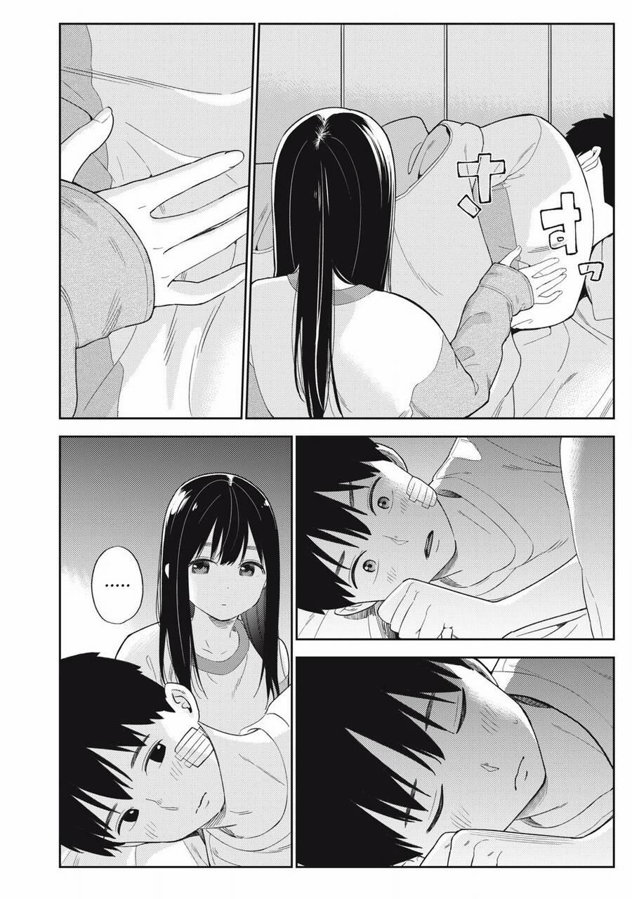 Karami Zakari: Boku No Honto To Kimi No Uso 42 trang 3