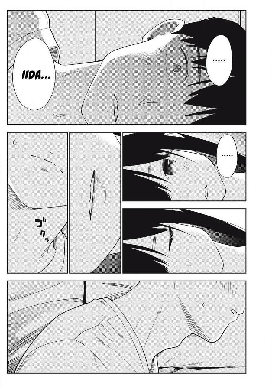 Karami Zakari: Boku No Honto To Kimi No Uso 42 trang 6