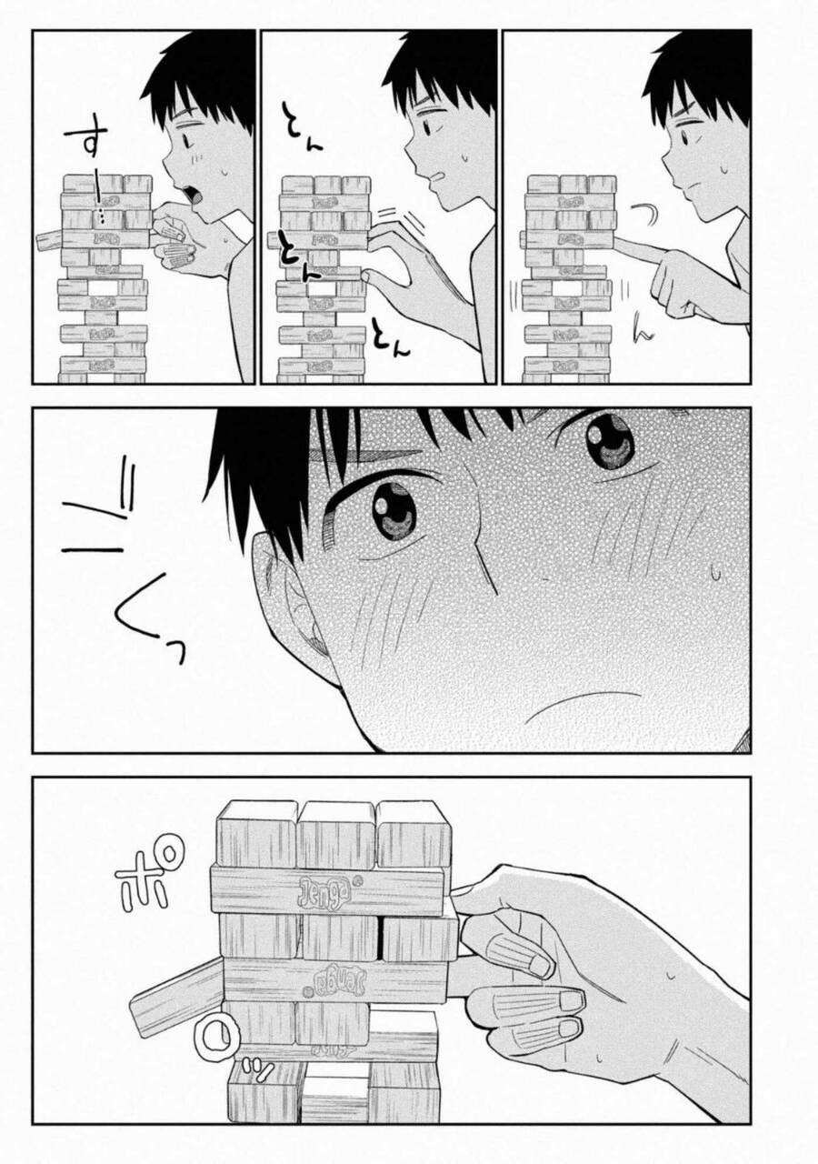 Karami Zakari: Boku No Honto To Kimi No Uso 5 trang 20